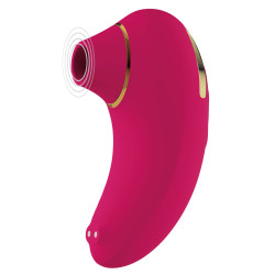 Xocoon Stimulateur de clitoris Infinite Love Rose
